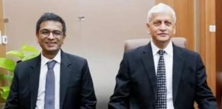 भारत के 50वें CJI होंगे जस्टिस चंद्रचूड़, चीफ जस्टिस यूयू ललित ने सरकार को भेजा नाम Justice Chandrachud