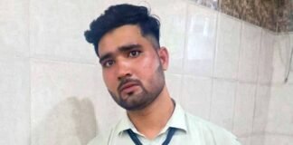 अलीगढ़: कॉलेज में हिंदू छात्रा के साथ पकड़ा गया मोहम्मद साहिल, राहुल बताया था नाम, लेकिन जांच में खुली पोल, लव जिहाद के आरोप में हुई पिटाई Aligarh Mohammad Sahil Love jihad