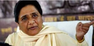Hathras Stampede: मायावती बोलीं- हाथरस कांड की SIT रिपोर्ट राजनीति से प्रेरित, भोले बाबा पर कार्रवाई के बजाए क्लीन चिट देने का प्रयास Mayawati