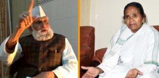 UP की शिक्षा मंत्री को सपा सांसद शफीकुर्रहमान बर्क की सलाह, बोले- इस्तीफा देकर शुरू कर दें मोदी की पूजा Shafiqur Rahman Barq