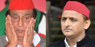 UP: सपा नेता आजम खान को बड़ा झटका, जौहर ट्रस्ट की जमीन वापस लेगी योगी सरकार, अखिलेश बोले- यह परंपरा ठीक नहीं azam khan jauhar trust