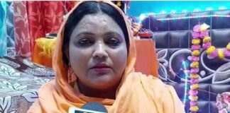 अलीगढ़: मुस्लिम एकता मंच की संयोजक रूबी आसिफ खान का बड़ा बयान, कहा- भगवान श्रीराम ही थे हमारे पैगंबर, सनातन सर्वश्रेष्ठ धर्म Aligarh Ruby Asif Khan