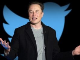 twitter Elon Musk