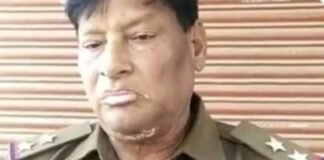 मुरादाबाद: ‘पुलिस चौकी में झाड़ू लगाया करो’, कहते हुए दारोगा पर भड़का सिपाही, जातिसूचक शब्दों से किया अपमानित