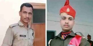 लखीमपुर खीरी: SP ने 2 सिपाहियों को नौकरी से किया बर्खास्त, फर्जी डॉक्यूमेंट्स के जरिए पुलिस विभाग में हुए थे भर्ती