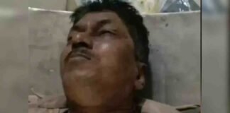 मिर्जापुर : शरीर में दर्द होने के बाद ड्यूटी पर तैनात सिपाही की मौत, विंध्याचल नवरात्रि मेला में था तैनात