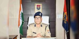 बरेली : लापरवाही बरतने वालों पर SSP सख्त, एक साथ 102 पुलिसकर्मियों पर की बड़ी कार्रवाई