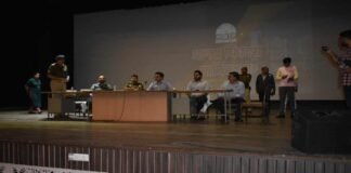 Cyber टेस्ट में पास हुई आगरा पुलिस, SSP ने आयोजित कराया था ऑनलाइन एग्जाम