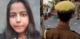 अमरोहा: बेटी ने सिपाही पिता पर लगाए गंभीर आरोप, वीडियो वायरल होने से पुलिस महकमे में हड़कंप