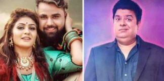 BB16: गोरी नागोरी से कपड़े धुलवाने को लेकर साजिद खान पर भड़के ब्रॉयफ्रेंड सनी, सौंदर्या-गौतम पर लगाया ये आरोप