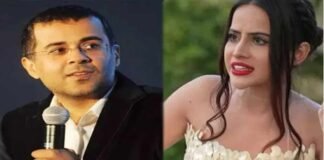 चेतन भगत के ‘यूथ का ध्यान भटका रहीं’ कमेंट पर भड़कीं उर्फी जावेद, बोलीं- जब अपने से आधी उम्र की लड़कियों को…