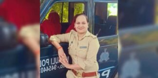 लखीमपुर खीरी: ठगी का शिकार हुई महिला सिपाही, खुद को किया कमरे में बंद तब जाकर पुलिस ने की सुनवाई