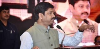 ग्राउंड ब्रेकिंग सेरेमनी-3 के बाद अब ग्लोबल इनवेस्टर्स समिट के जरिए UP को मिलेगी नई पहचान: नन्द गोपाल नन्दी