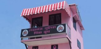 महिला सुरक्षा को लेकर CM योगी गंभीर, धार्मिक स्थलों पर पिंक बूथ खोलने जा रही यूपी सरकार