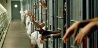 नोएडा: जिला जेल में एक साथ 26 कैदी मिले HIV पॉजिटिव, 2650 बंदियों की हो चुकी है जांच