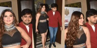 ‘आदिल को मुझसे कोई नहीं छीन सकता’, जब इवेंट में जाकर जोर-जोर से चिल्लाने लगीं राखी सावंत