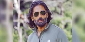 वर्कआउट करते समय क्यों हार्ट अटैक से मर रहे लोग, एक्टर सुनील शेट्टी ने बताई बड़ी वजह