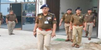 वाराणसी: कमिश्नरेट के पुनर्गठन के बाद CP ने उठाया बड़ा कदम, कई IPS अफसरों के कार्यक्षेत्र में किया बदलाव