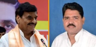 Mainpuri By Election: डिंपल के प्रचार में जुटे शिवपाल ने BJP प्रत्याशी रघुराज सिंह शाक्य को बताया विश्वासघाती, बोले- शिष्य होते तो बिना बताए नहीं जाते Shivpal Singh Yadav