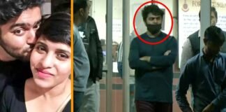 Shraddha Walker Murder: पॉलीग्राफ टेस्ट में अफताब ने कबूली श्रद्धा के कत्ल और शव को ठिकाने लगाने की बात, बोला- कोई अफसोस नहीं Aftab Amin Poonawalla polygraph test