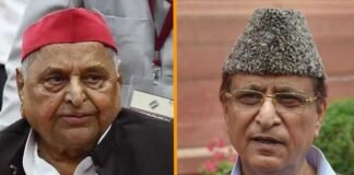 Mainpuri-Rampur By Election: मैनपुरी और रामपुर में उपचुनाव का ऐलान, 5 दिसंबर को वोटिंग, 8 को आएगा रिजल्ट Mainpuri Rampur By Election