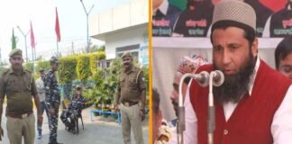 आगरा: HMA ग्रुप के मालिक BSP के पूर्व विधायक जुल्फिकार अहमद भुट्टो की बढ़ी मुश्किलें, सामने आया पाकिस्तान कनेक्शन Agra Zulfikar Ahmed Bhutto