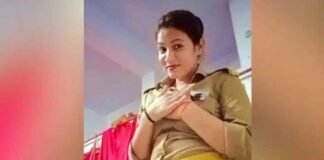 UP में काम नहीं आ रही DGP की चेतावनी, अब हरदोई की महिला सिपाही का वर्दी में डायलॉग बाजी का वीडियो वायरल