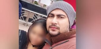 शामली: लव जिहाद का आरोपी समीर अहमद गिरफ्तार, फेसबुक पर संदीप बन हरियाणा की युवती को प्रेमजाल में था फंसाया Shamli Love Jihad Accused Sameer