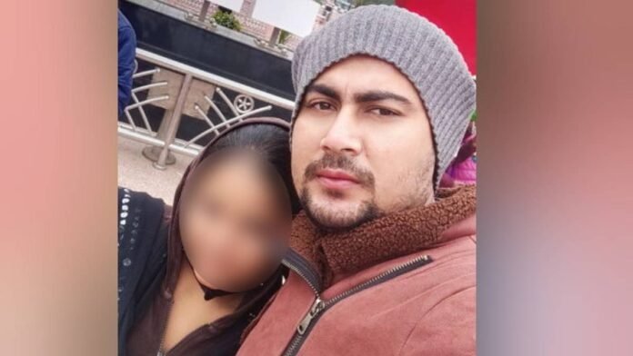 Shamli Love Jihad Accused Sameer