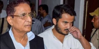 UP: अब्दुल्ला आजम से 65 लाख विधायक निधि लौटाने की मांग, SC में याचिका खारिज होने पर BJP नेता ने उठाया रिकवरी का मुद्दा Abdullah Azam