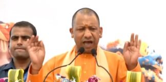 CM योगी का ऐलान- अयोध्या राम मंदिर लोकार्पण समारोह की दीपोत्सव से होगी शुरुआत, जलेंगे 21 लाख दीप CM Yogi Adityanath ayodhya deepotsav