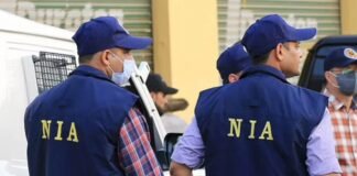 कानपुर में आतंकी फंडिंग से जुड़े 12 लोगों की NIA को तलाश, 6 बैंक खातों में हुआ 50 लाख का ट्रांजेक्शन, नेपाल भागने वाले थे शाकिर और जावेद Kanpur Terror Funding NIA