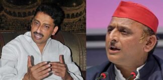 आजम खान की बर्बादी में सपा का सबसे बड़ा हाथ, अखिलेश के पास उनके लिए फुर्सत नहीं: इमरान मसूद Imran Masood Azam Khan