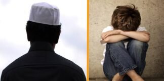 संतकबीर नगर: तौहीद ने 3 साल के बच्चे को बनाया हवस का शिकार, कुकर्म के बाद खून से लथपथ हाल में छोड़कर भागा, गिरफ्तार Sant Kabir Nagar tauhid