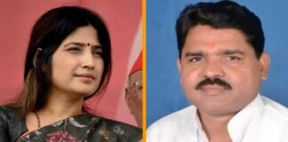 UP By Election: मैनपुरी में डिंपल यादव को चुनौती देंगे रघुराज सिंह शाक्य, रामपुर से आकाश और खतौली से राजकुमारी होंगी BJP उम्मीदवार By Election BJP Candidates