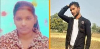 लखनऊ में ‘मजहबी सनक’ का शिकार हुई निधि गुप्ता, धर्मांतरण का विरोध करने पर सूफियान ने चौथी मंजिल से फेंका, इलाज के दौरान मौत Love Jihad accused Sufiyan