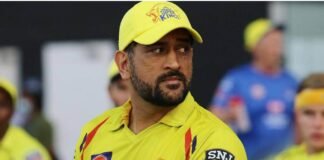 IPL 2023 में ‘चेन्नई सुपर किंग्स’ का नेतृत्व करेंगे महेंद्र सिंह धोनी, CEO केएस विश्वनाथन ने की पुष्टि Mahendra Singh Dhoni