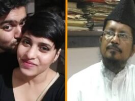 Shradhha Walker Murder