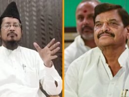 Maulana Shahabuddin Shivpal Singh Yadav