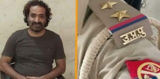 UP: माफिया अतीक के भाई अशरफ के खिलाफ गवाही देने गए दारोगा को छत से फेंकने की कोशिश, वकीलों ने बचाई जान Ashraf sub inspector Nityanand