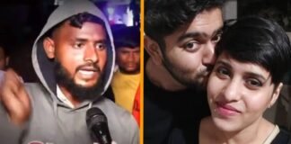 Shraddha Walker Murder: बुलंदशहर के राशिद खान का Video वायरल, बोला- 35 क्या 36 टुकड़े कर देता, बस चाकू बजाते जाओ Bulandshahr Rashid Khan