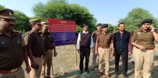 प्रयागराज: माफिया अतीक अहमद के खिलाफ बड़ी कार्रवाई, 128 करोड़ की बेनामी संपत्ति कुर्क Prayagaraj Atique Ahmed