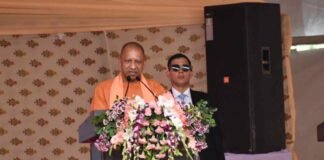 काशी और तमिलनाडु में भारतीय संस्कृति के सभी तत्व समान रूप से संरक्षित हैं: योगी