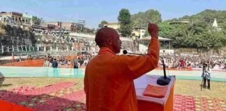 बुलडोजर बाबा की रैलियों की बढ़ी डिमांड, कर्नाटक में बीजेपी के लिए करेंगे दर्जनों रैलियां