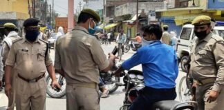 यातायात के नियमों के प्रति लोगो को जागरूक करने को योगी सरकार चलाने जा रही ये मुहिम
