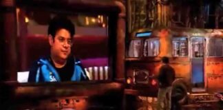 BB16: पहली बार साजिद को सलमान खान ने लताड़ा, पूछा- इस घर के अंदर क्या रहे हो?