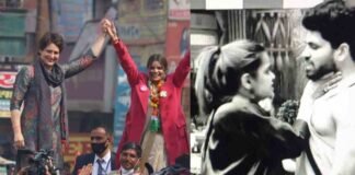 BB 16: प्रियंका गांधी पर कमेंट से तिलमिलाई थी कांग्रेस नेता अर्चना गौतम, पकड़ लिया था शिव का गला