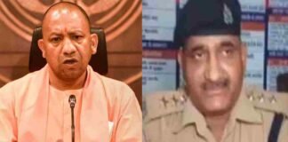 यूपी: भ्रष्टाचार पर CM योगी का जीरो टॉलरेंस, गैंगरेप मामले में रिश्वत लेने वाले CO को डिमोट करके बनाया सिपाही