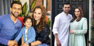 सानिया मिर्जा और शोएब मलिक के रिश्ते में आई दरार, पाक क्रिकेटर ने टेनिस स्टार को दिया धोखा!