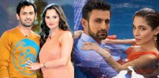 पाक क्रिकेटर के फ्रेंड का दावा- सानिया मिर्जा और शोएब मलिक का हो गया तलाक, मॉडल आयशा से रिश्ता बनी वजह!